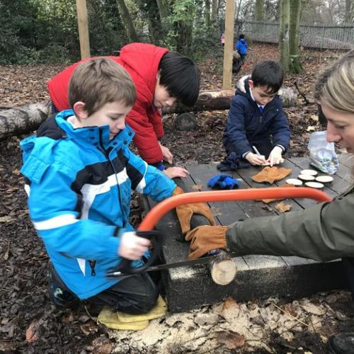 Forest School